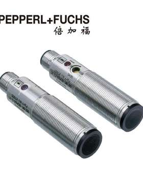 停产。OBE10M-18GM60-SE5-V1倍加福对射型光电开关传感器(087793)