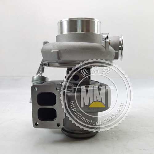 供应珀金斯1106D-E70TA 1106D-E66TA增压器2674A256增压机T434436