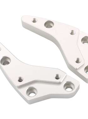 适用BMW K1600GT/GTL/B/GA 车把加高底座 K1600GA车把加高码