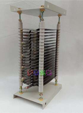 厂家供应电阻器 ZX1-1/10 起动电阻器 制动调速电阻器  ZT2-10