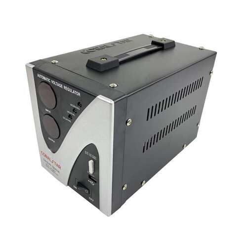 1500Watt automatic Africa Power voltage regulator stabilizer