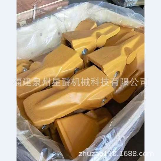 泉州三一195 200 205斗山大宇220挖掘机配件挖机斗齿齿座27131217图片