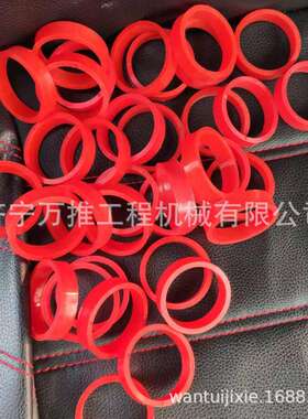 PC400-7 油水分离器 密封环600-311-9950