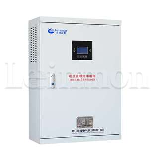 应急照明集中电源配电箱LM-D-0.3KVA DC36V 180分钟智能疏散指示