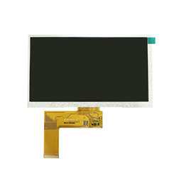 7 Inch TFT LCD Screen RGB Interface LCD Touch Panel