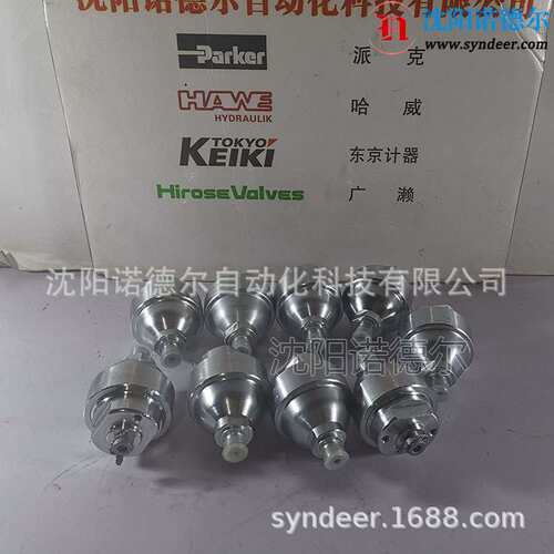 哈威AC 40-1/4-..蓄能器德国HAWE蓄能器AC40-1/4微型蓄能器AC13
