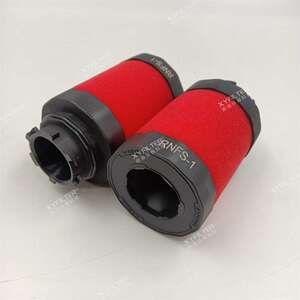 新源精密过滤器芯卡口式滤芯RNFS-15替代睿仁动力 全国发货