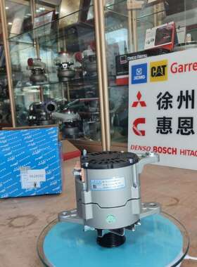 康明斯发电机 5628592 AVE2739C3 JFZ276W C3415069 3900520