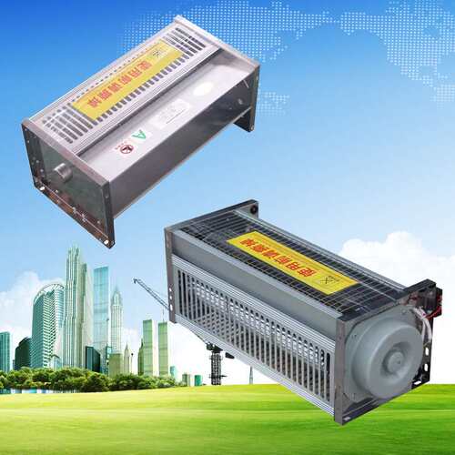 GFDD560-90顶吹  GFD560-90侧吹干变横流冷却风机  全铜芯