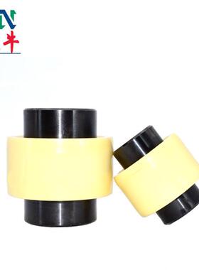 天牛供应 TGL型尼龙联轴器 尼龙内齿联轴器TGLA4 TGLB4