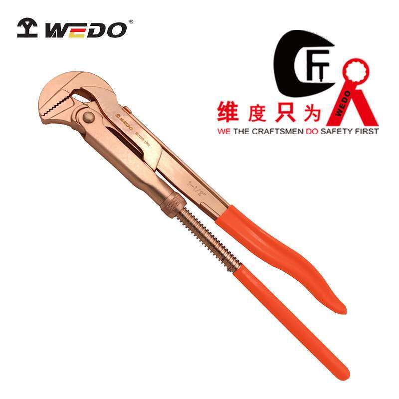 WEDO维度无火花工具 防爆工具防爆90°瑞士水泵钳铍青铜 防爆工具,鲜花速递/花卉仿真/绿植园艺,割草机/草坪机,淘宝优惠券,粉丝福利购,淘宝优惠卷