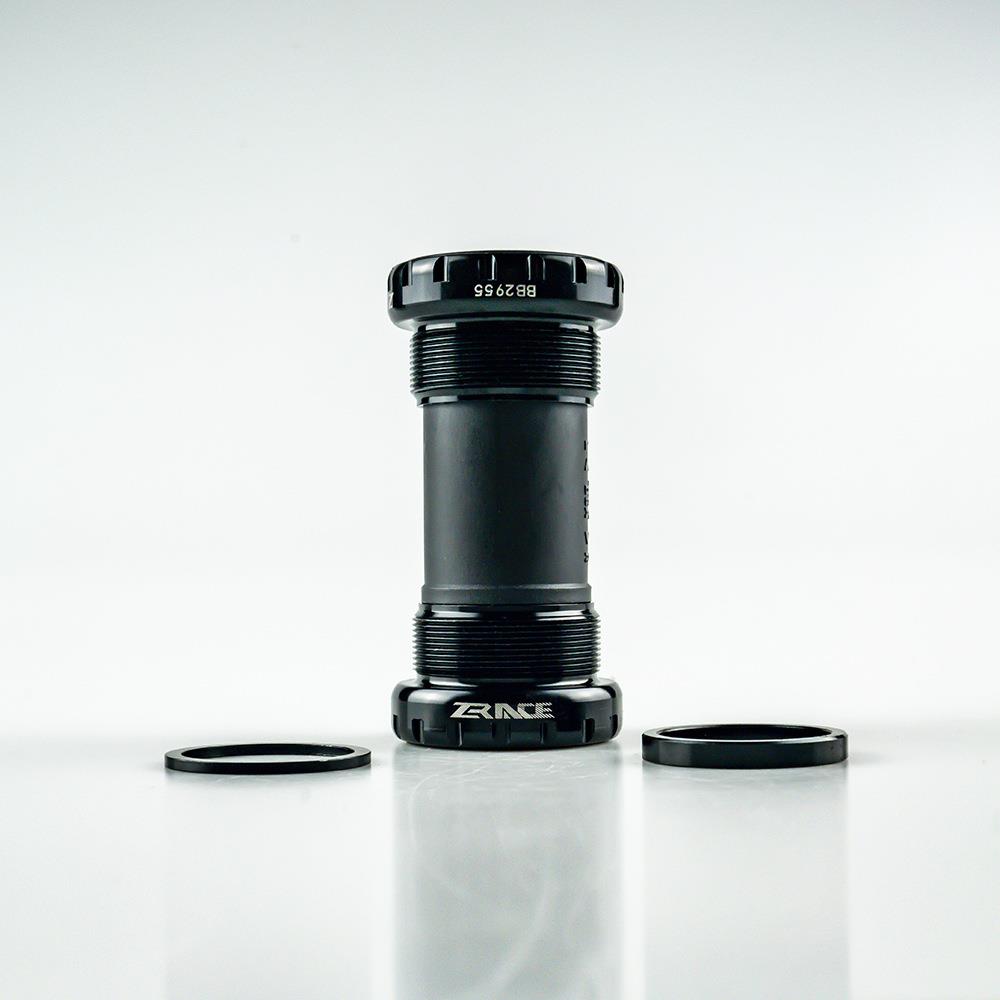 ZRACE 意规中轴 ITA DUB中轴