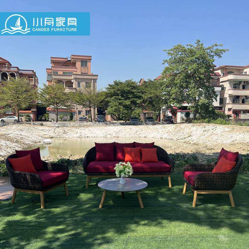 户外防晒防水休闲沙发客厅阳台室外庭院民宿三人藤编椅子组合家具,鲜花速递/花卉仿真/绿植园艺,割草机/草坪机,淘宝优惠券,粉丝福利购,淘宝优惠卷