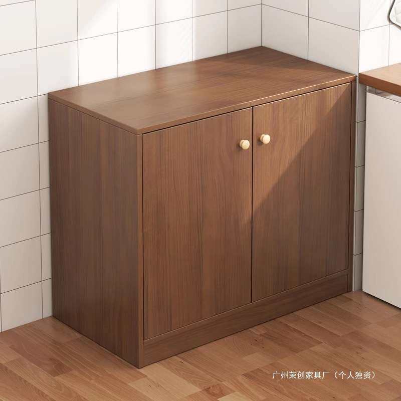 餐边柜靠墙一体橱柜茶水柜厨房家用柜子储物柜客厅收纳置物柜边柜,电子元器件市场,其它元器件,淘宝优惠券,粉丝福利购,淘宝优惠卷