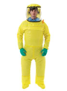 MICROCHEM ? 3000 PAPR-704防化服|AlphaTec? 3000 PAPR