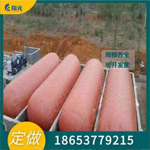 红泥环保沼气袋加厚红泥沼气袋 红泥储气袋