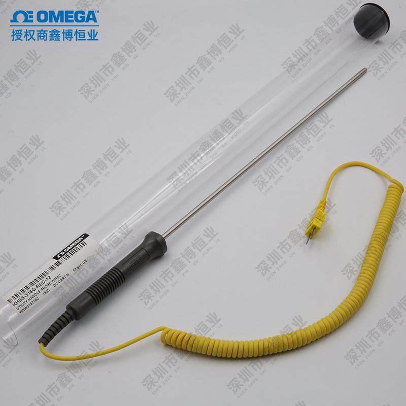 KHXL-18G-RSC-36 KHSS-18G-RSC-24奥米佳手持式热电偶温度探头