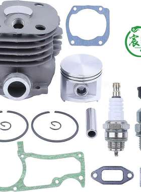 HUS372 372XP 371 371XP 365气缸总成 缸体 缸套活塞胡斯华纳配件