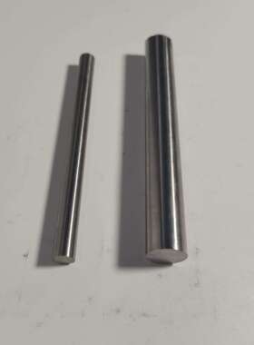 高纯锆棒 ZR702锻造磨光锆棒ZR705工业纯锆棒 多规格锆棒可定