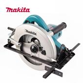 原装 锯 9寸手提锯makita倒装 牧田N5900B木工电圆锯 2000W木工台锯