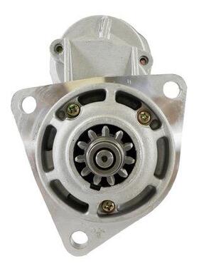 128000-7753起动机5811001693起动机适用ISUZU五十铃4BB1起动机