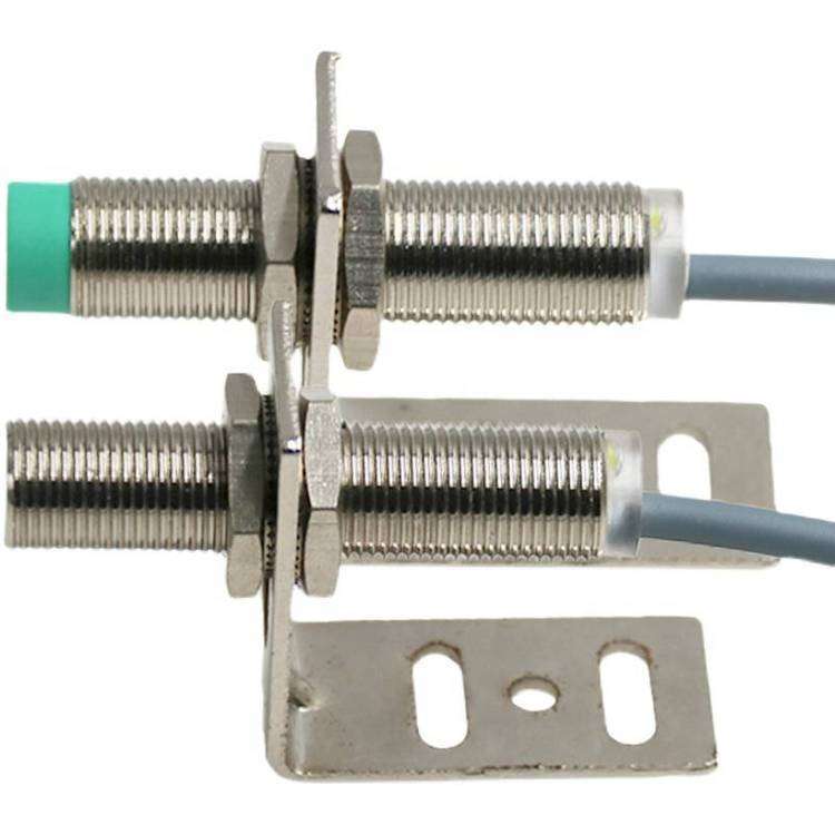 P+F倍加福接近开关NBN4-12GM50-E2 NBB5-18 NBN8-18GM50-E2-E0