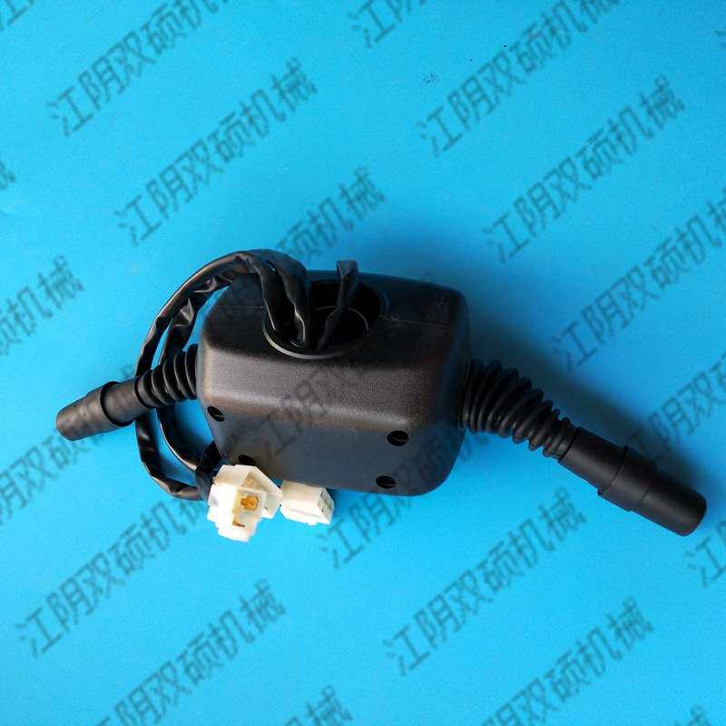 杭州叉车配件 杭州5T-10T叉车开关杭叉50R-100R组合开关 开关总成