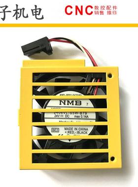 A06B-6134-K003 A90L-0001-0423#50 FANUC发那科系统主轴风扇