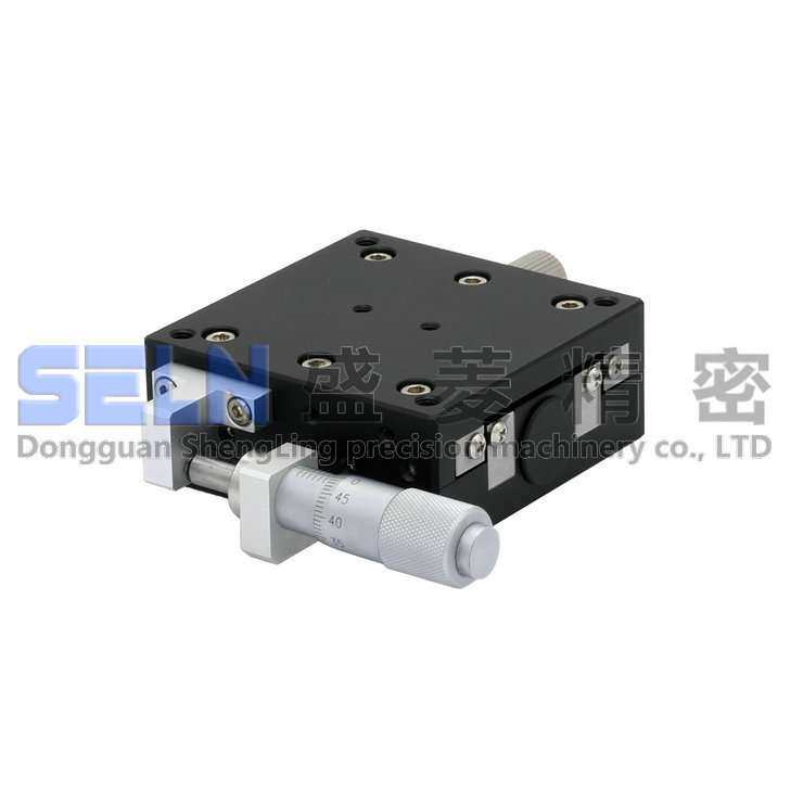 高精度α轴GFX60-50-L交叉导轨型调节角度位移平台千分尺微调滑台,玩具/童车/益智/积木/模型,遥控车升级件/零配件,淘宝优惠券,粉丝福利购,淘宝优惠卷