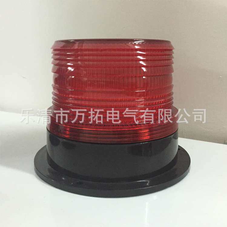 LTE-5095 LED爆闪式 警示灯 校车 机械设备,户外岗亭 安灯系统