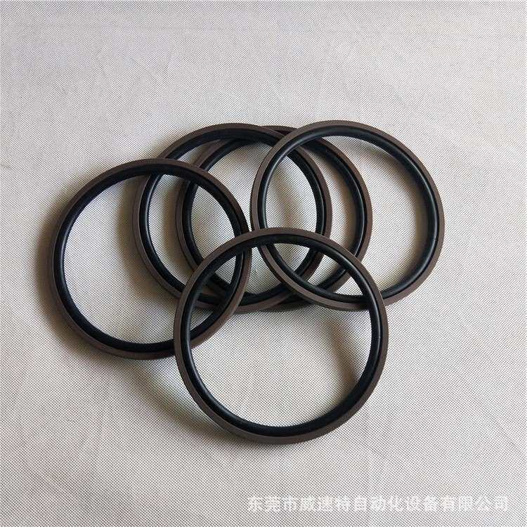 气动增压泵专用密封圈 AB02增压泵4AB02增压泵活塞密封圈套件