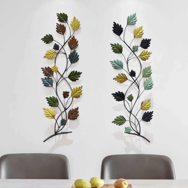 室内欧式墙饰壁挂饰铁艺壁饰 家居玄关门厅立体墙面墙上装饰品