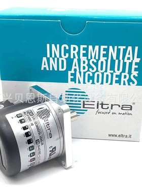 EL63PB2000S8/24L10X3PR 1000 1024 2048意尔创原装编码器现货