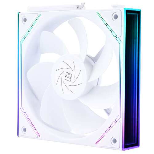 Thermalright TL-M12QR X3 积木无线材拼接机箱风扇ARGB 无限镜框