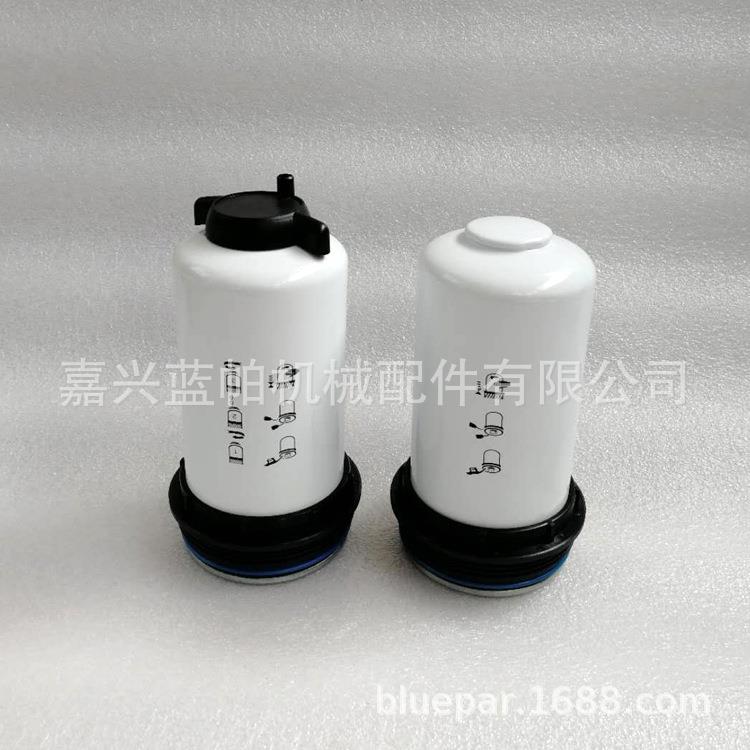 油水分离器滤芯 837079727适用爱科农机柴油滤器837079726