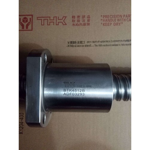 THK滚珠丝杆 NS2020A NS2525A NS3232A NS4040A NS0812A