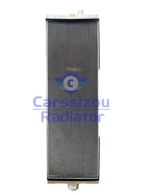 195-03-63113  小松D375推土机水箱散热器现货