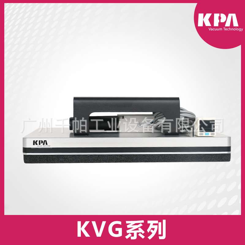 KVG系列真空抓具真空吸具抓取系统非标准化自动化码垛机机器人