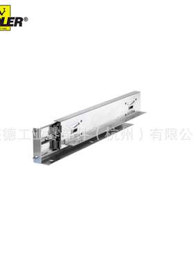 Maedler 滑轨 DZ 0522 过度伸展（宽26.5mm，重至180kg）