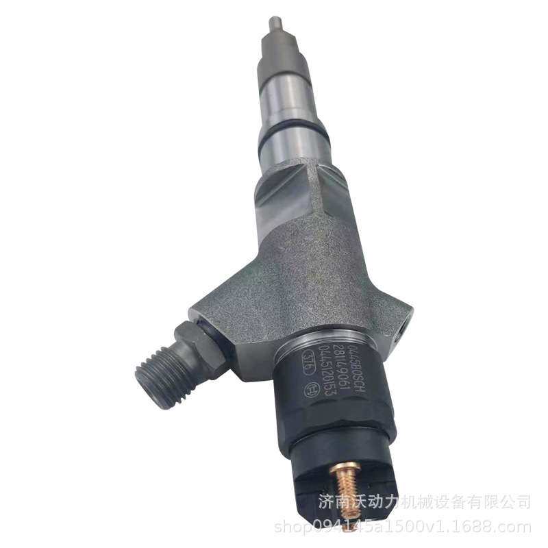 工厂直销柴油发动机喷油器总成0445120245柴油喷油嘴