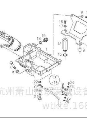 51.97480-0283D2842LE203德国曼