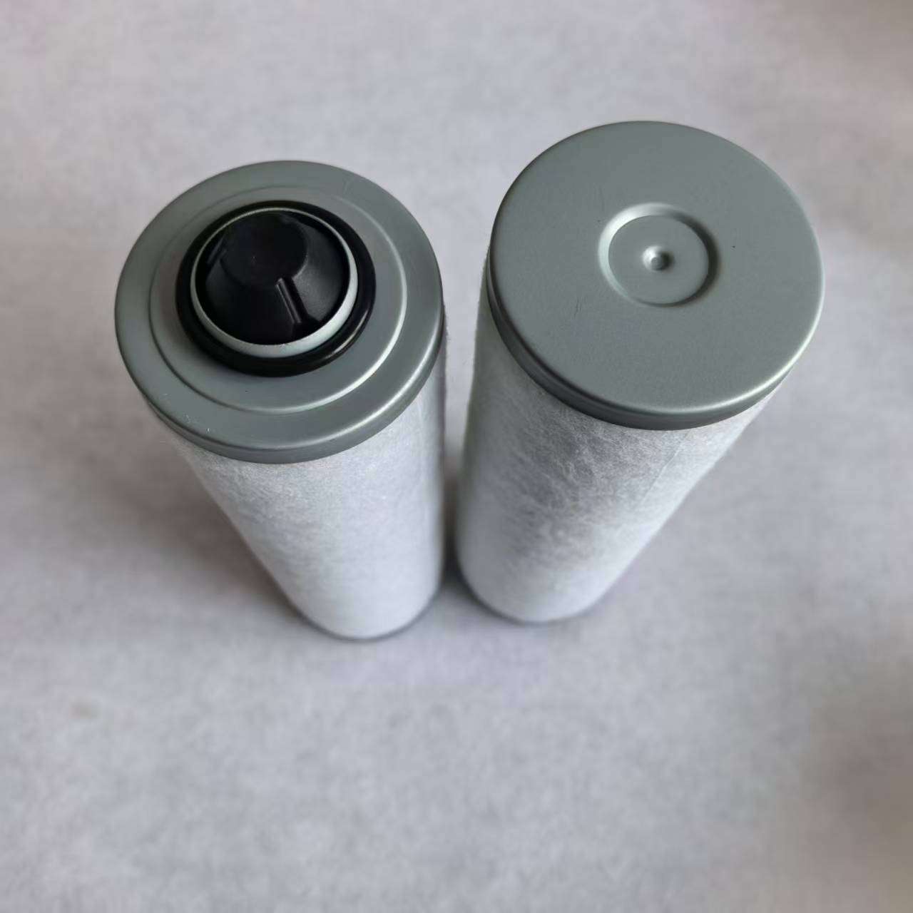 排气滤芯油气过滤器油雾分离器83RN006-025-A02真空泵油滤芯