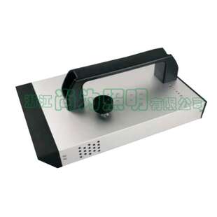 便携式宽幅足迹勘查灯 40W搜索灯  LED宽幅搜索灯 扁平光搜索灯