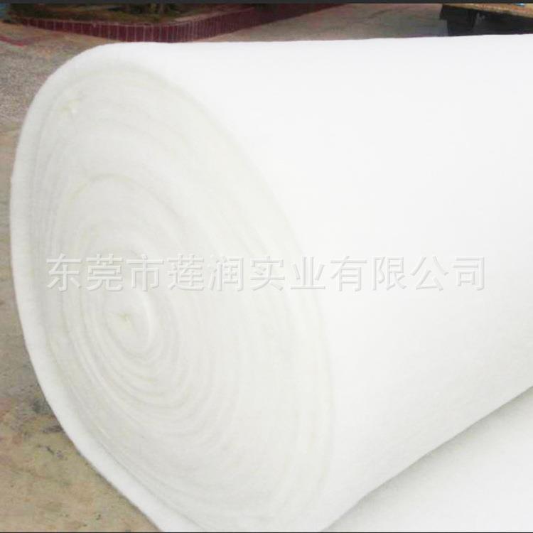 雪花棉卷装0.8*50M圣诞装饰品人造雪场景雪地棉雪毯棉圣诞树