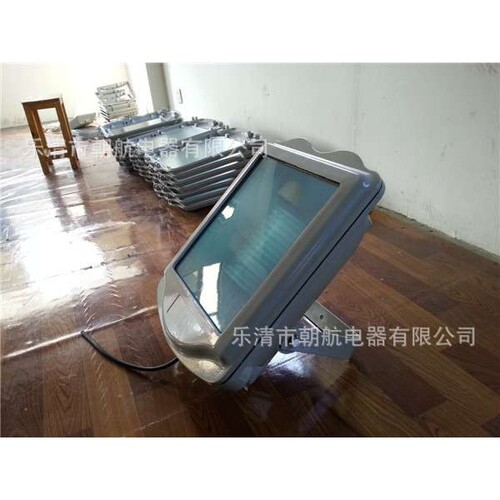 NSC9700防眩通路灯 NFC9700 GT302 J400W镜面泛光