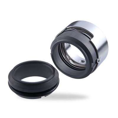 EagleBurgmann/伊格尔博格曼 橡胶波纹管机械密封 ED560-014/BD-0