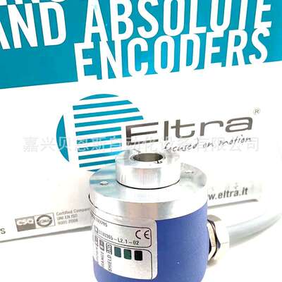 EL50FA1024Z5/28L8X6PR ER40X1024Z5/28L8X6PR2意尔创EItra编码器