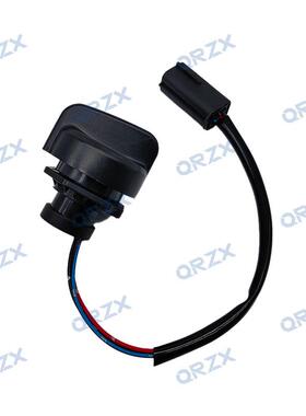 挖机配件柳工CLG906 908C 908 915D油门旋钮档位控制开关37B1158