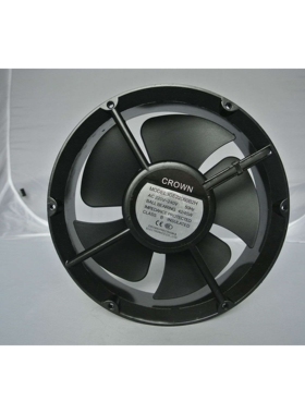 低躁音大风量机柜电器柜散热风扇 IGE22060B2H轴流散热风机