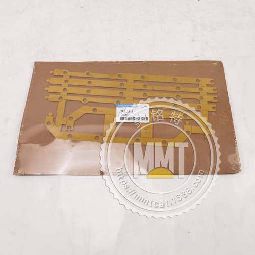CAT卡特3116 3126B密封垫261-3816油底壳垫2613816发动机C7工业机